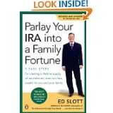   tax deferred, even tax free, wealth for you and your family by Ed