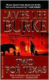 Two for Texas James Lee Burke