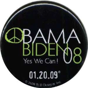  Obama/Biden 08
