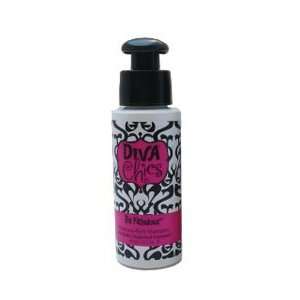  Diva Chics Be Fabulous Moisture Rich Shampoo, 2.0 fl. oz 