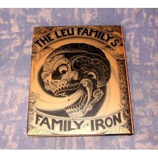  The Filip Leu Familys Family Iron Tattoo Explore similar items