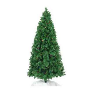  Noble Artificial Tree 300 Multi Lights 46 Diameter 831 Noble 