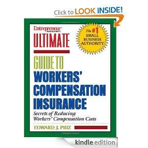 Ultimate Guide to Workers Compensation Insurance (Entrepreneur 