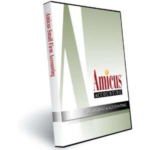    Amicus Accounting 2012 (Additional License) 