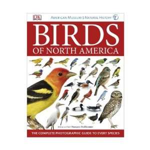  Penguin Group Birds of North America, New Edition Book 