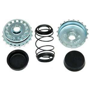   : Raybestos WK8 PG Plus Premium Wheel Cylinder Repair Kit: Automotive