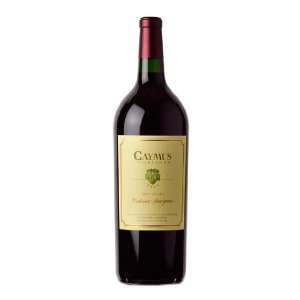  Caymus   Cabernet Sauvignon Napa Valley 2009 Grocery 