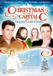 Half Christmas with a Capital C (DVD, 2011) Ted McGinley, Daniel 
