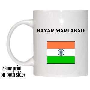  India   BAYAR MARI ABAD Mug 