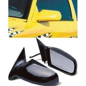 Street Scene Mirror for 1994   1994 Chevy S10 Blazer