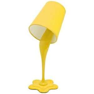  Woopsy Yellow Desk Lamp