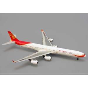  Phoenix Hainan A340 600 1/400 REG#B6509