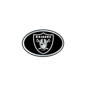  Oakland Raiders Auto Emblem *SALE*