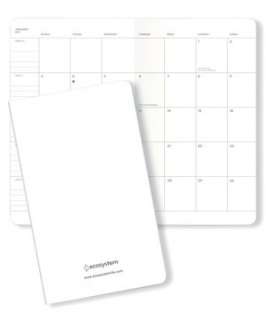   Pocket Medium Calendar Insert by Sterling Publishing  Calendar