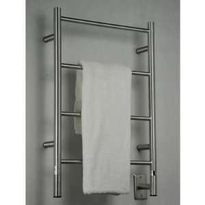  Amba Towel Warmer Racks Jeeves IS Warmrails Straight