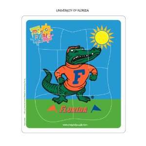   : NCAA Florida Gators Wooden Mascot Puzzle *SALE*: Sports & Outdoors