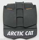 Arctic Cat Black Snowflap Snow Flap 2012 M HCR Turbo 800 1100 Used 