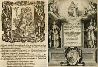 EMBLEM BOOKS 70 rare antique 16 18th century books on DVD! EMBLEMATTA 