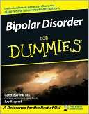   Bipolar Disorder For Dummies by Candida Fink, Wiley 