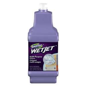  Procter & Gamble 23679 Swiffer Wet Jet Multipurpose 