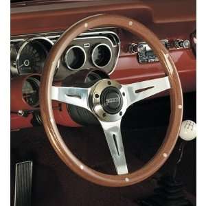  Grant Collectors Edition Steering Wheel, Wheel Adaprter 