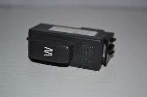 VOLVO S40 V40 GEAR SELECTOR WINTER MODE SWITCH  