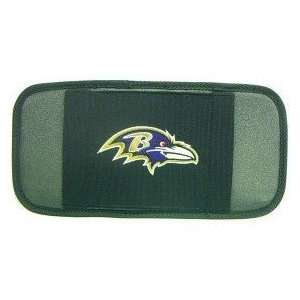  Baltimore Ravens Visor CD Organizer Electronics