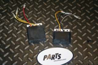 Polaris Trailblazer 250 CDI box Stock OEM electrical  