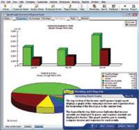 Learn Quickbooks Accounting Training Teacher Vista XP 7  