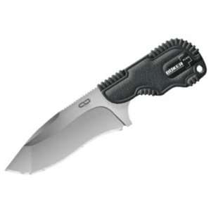  Boker Plus Knives P591 Chad MPT Fixed Blade Knife with 