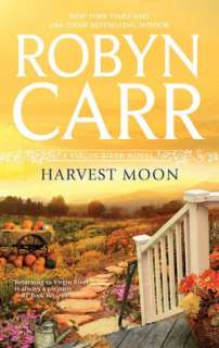harvest moon virgin river robyn carr paperback $ 4 98