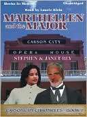 Marthellen and the Major Carson City Chronicles, Book 2
