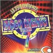 Disco Nights, Vol. 7 [Zyx], Music CD   Barnes & Noble