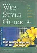 Web Style Guide: Basic Design Principles for Creating Web Sites
