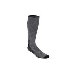  Wigwam Mens / Womens Base Camp Fusion Crew Socks: Sports 