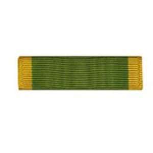  Womens Army Corps Service Ribbon 1 3/8 Patio, Lawn 