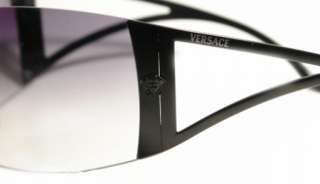 Womens Designer 100% AUTHENTIC Versace sunglasses Model 2034  