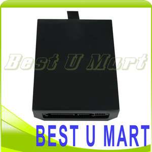 New 20GB Hard Disk Drive HDD for Xbox360 Xbox 360 Slim  