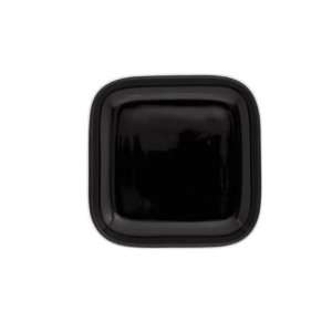  Abra Cadabra black small lid angular 3.94 x 3.94 inches 