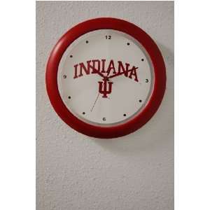  Indiana Wall/Table Clock