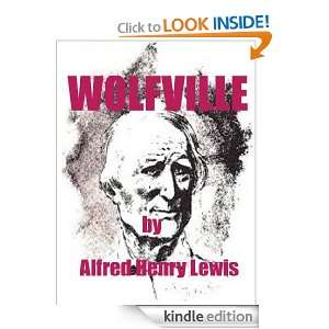 Start reading WOLFVILLE(Annotated) 