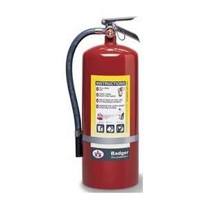  Fire Extinguisher 20lb ABC With Wall Hook: Automotive
