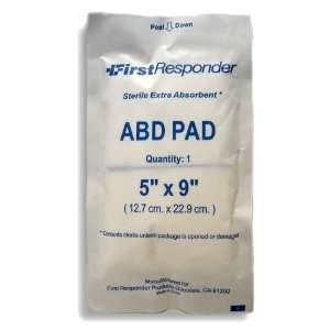  ABD Pad 5 x 9 