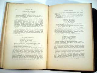 1906 REPORT OF ADJUTANT GENERAL OF MARYLAND 1904 1905  
