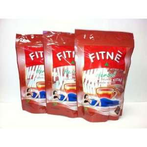  Fitne Herbal Tea: Everything Else