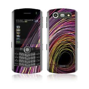  BlackBerry Pearl 8110 8120 8130 Decal Vinyl Skin   Color 