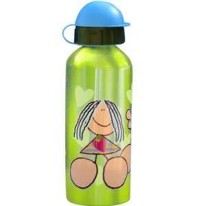   Lolipop Kids Reusable Aluminum Water Bottle: Sports & Outdoors