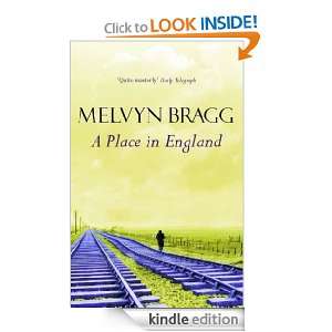   England (Tallentire Trilogy 2) Melvyn Bragg  Kindle Store