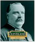 1907 Print 22nd President Grover Cleveland Son Francis ORIGINAL 