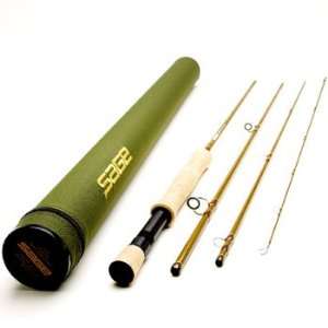 Launch Series Fly Rods 